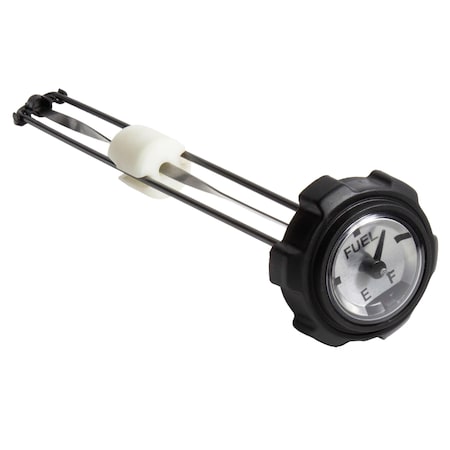 Raider 13 1/2 Gauge Gas Cap 22626